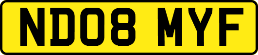 ND08MYF
