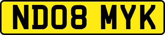 ND08MYK