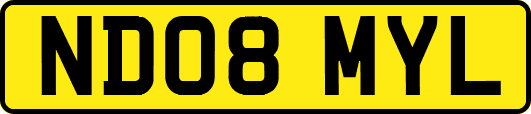 ND08MYL