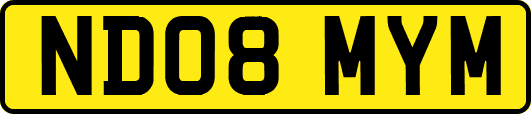 ND08MYM