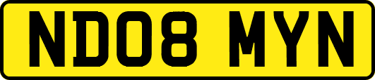 ND08MYN