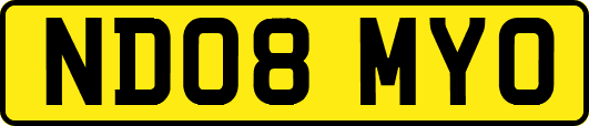 ND08MYO