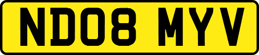 ND08MYV