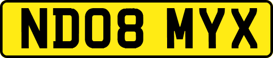 ND08MYX
