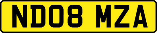 ND08MZA