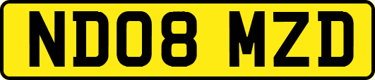 ND08MZD