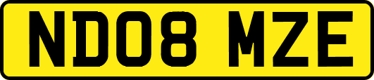 ND08MZE