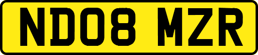 ND08MZR