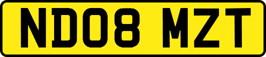 ND08MZT