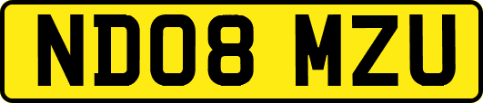ND08MZU