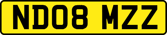 ND08MZZ