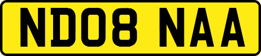 ND08NAA