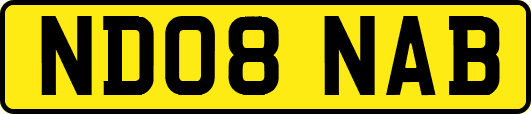 ND08NAB