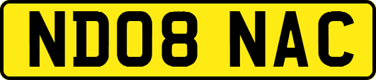 ND08NAC
