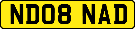 ND08NAD