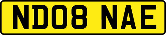 ND08NAE