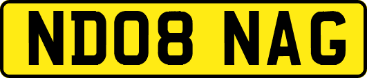 ND08NAG