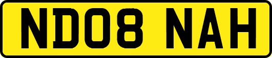 ND08NAH