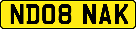 ND08NAK