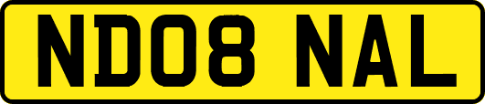 ND08NAL