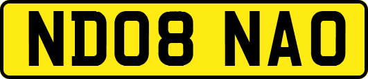 ND08NAO