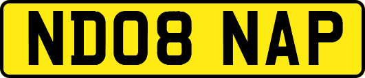 ND08NAP