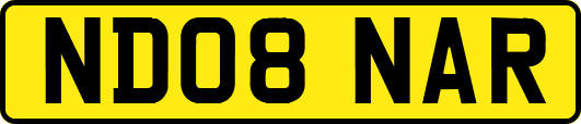 ND08NAR
