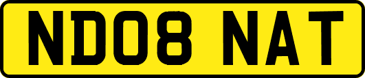 ND08NAT