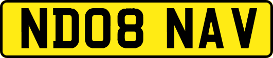 ND08NAV