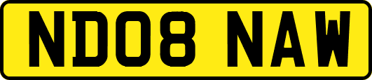 ND08NAW
