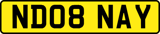 ND08NAY