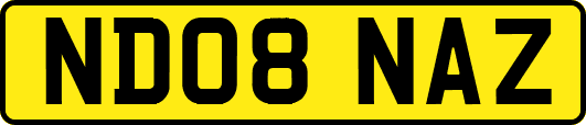 ND08NAZ