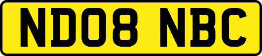 ND08NBC