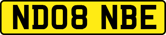 ND08NBE