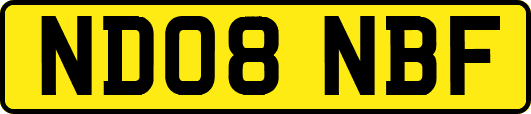 ND08NBF