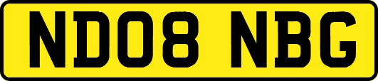 ND08NBG