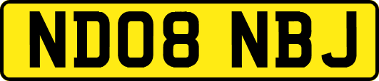 ND08NBJ