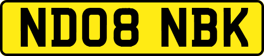 ND08NBK