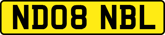 ND08NBL