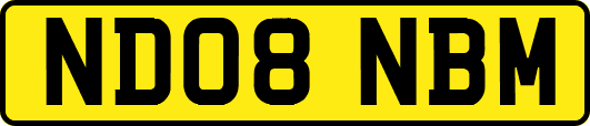 ND08NBM