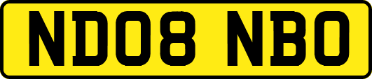 ND08NBO