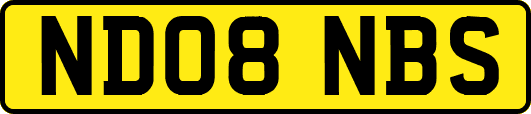 ND08NBS