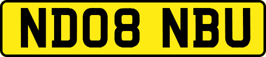 ND08NBU
