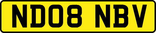 ND08NBV