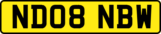 ND08NBW