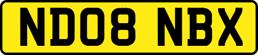 ND08NBX