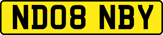 ND08NBY