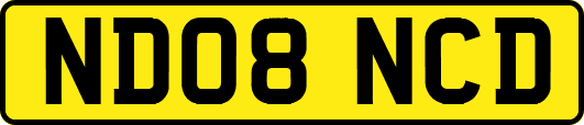 ND08NCD