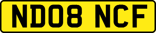 ND08NCF