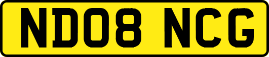 ND08NCG